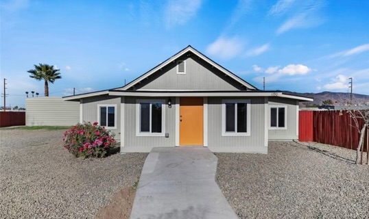 Property main image