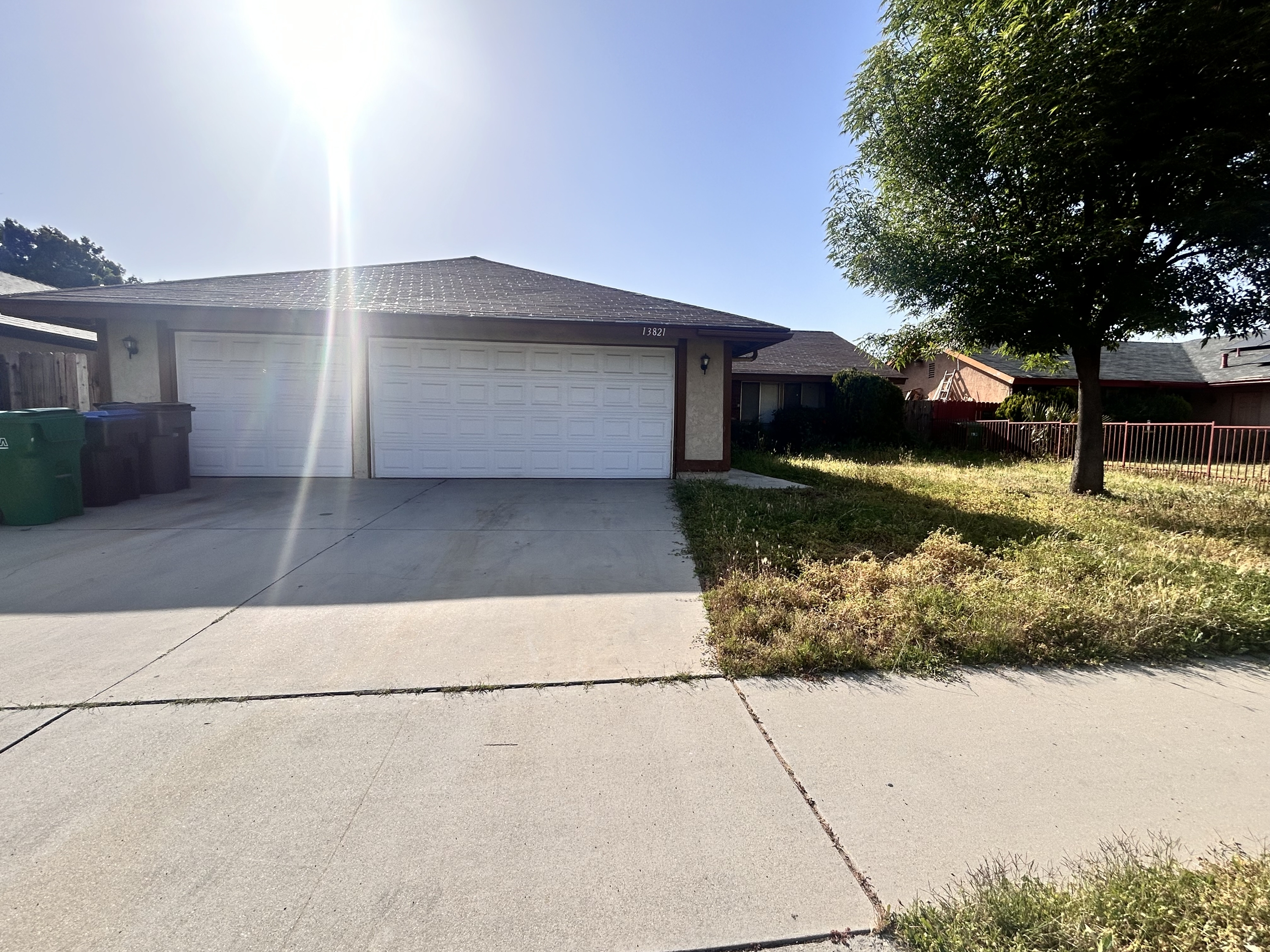 13821 Ramsdell Drive