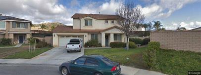 26364 Granite Ridge Lane