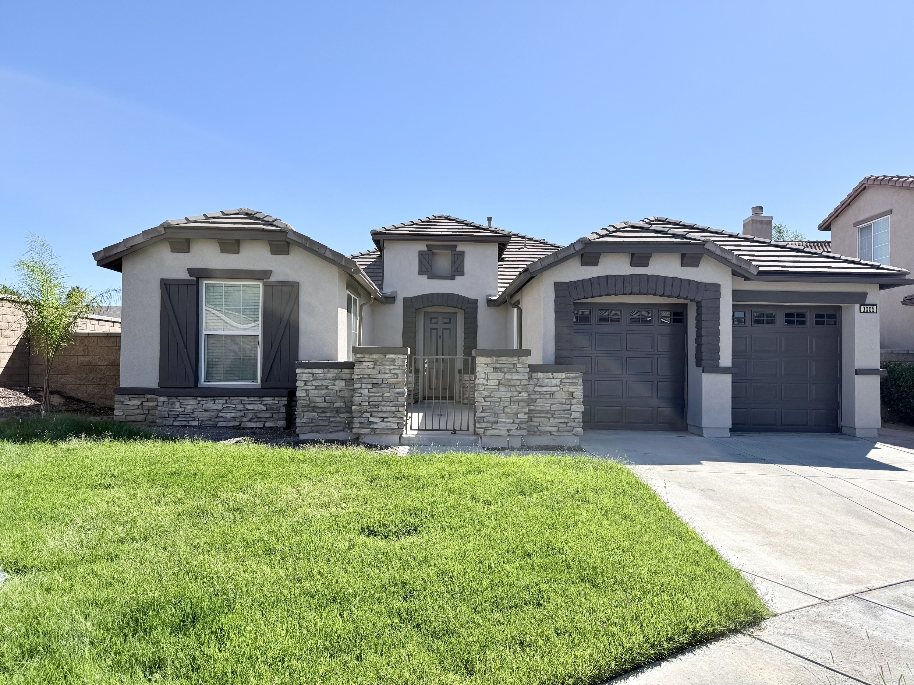 3005 Cat Tail Court